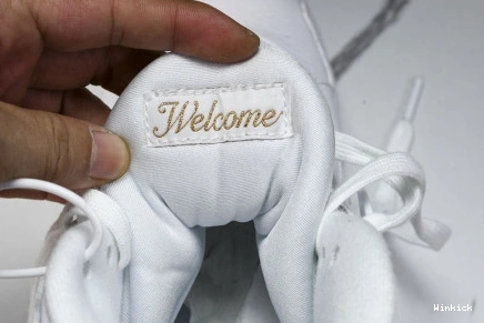 OVO 8  Jordan AA1239-135 White Retro 1008